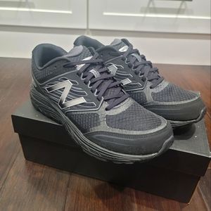 Men's New Balance 1340v3 Black 9.5 D